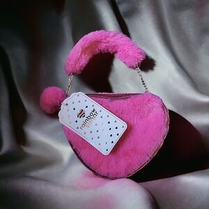 CLEARANCE💖Cute Girl's "Rainbow Sugar" bag